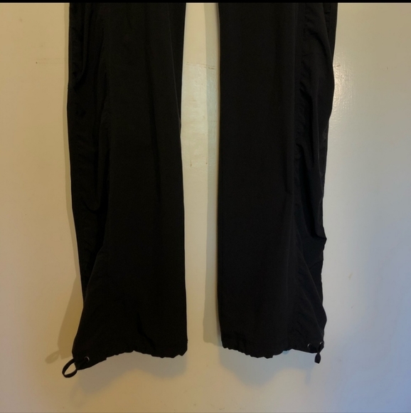 Athleta La Viva Utility Jogger Track Pants - Picture 6 of 7